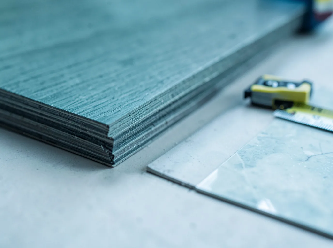 Luxury Vinyl Plank Installation Mackinac Island, MI FAQs